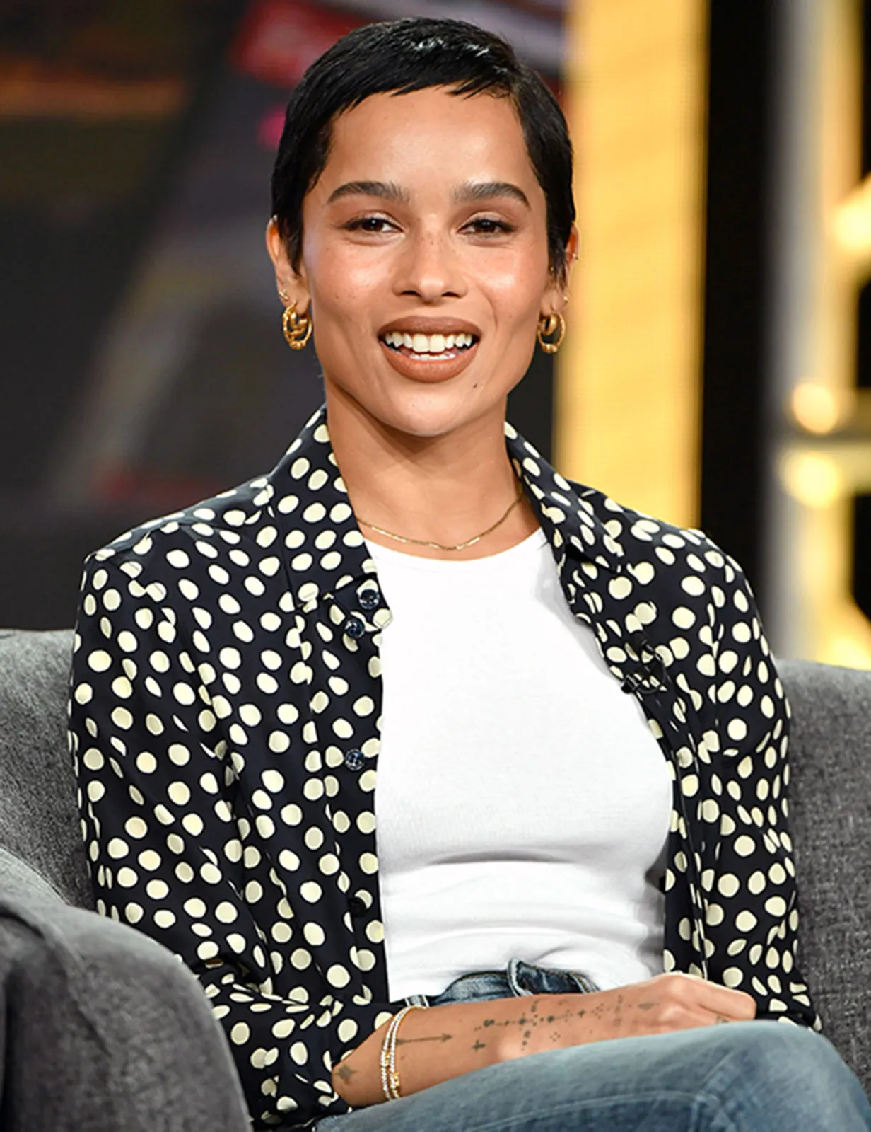 Zoë Kravitz Biography, Wiki, Physique, Boyfriend, Husband, Net Worth & More