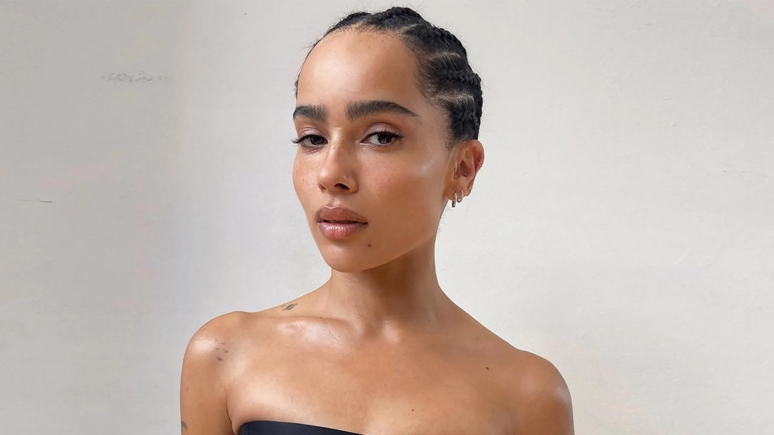 Zoë Kravitz