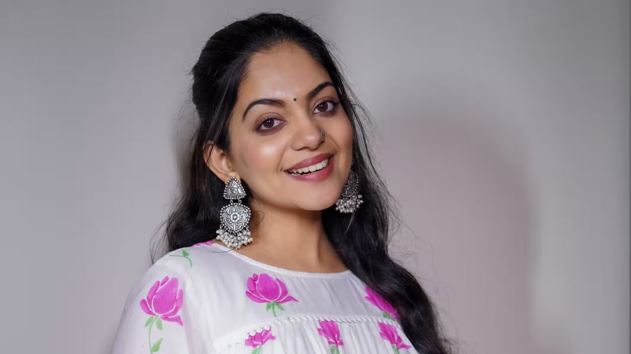 Ahaana Krishna