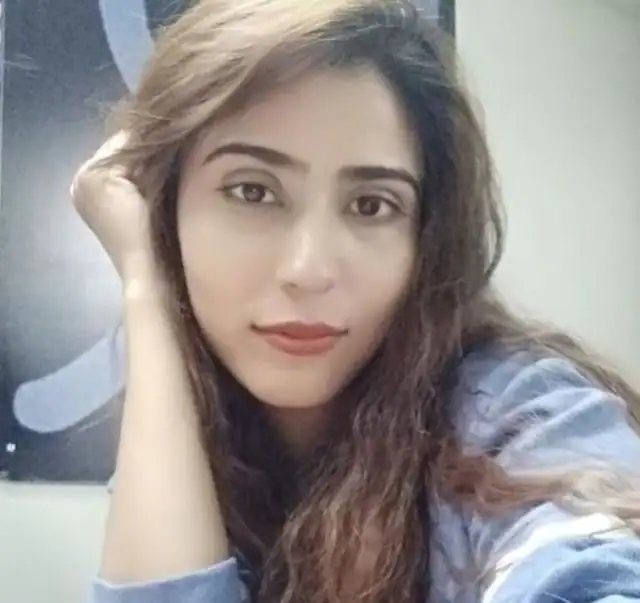 Anjum Khan