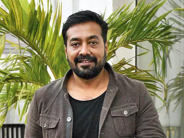 Anurag kashyap