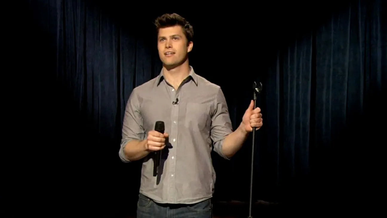 Colin Jost