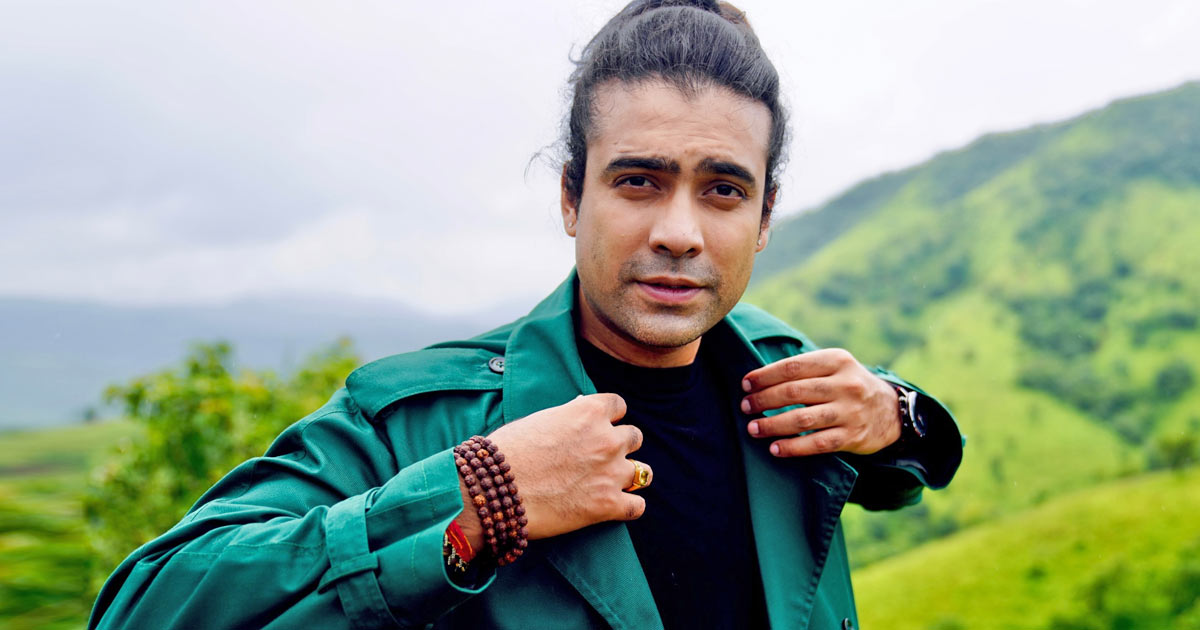 Jubin Nautiyal