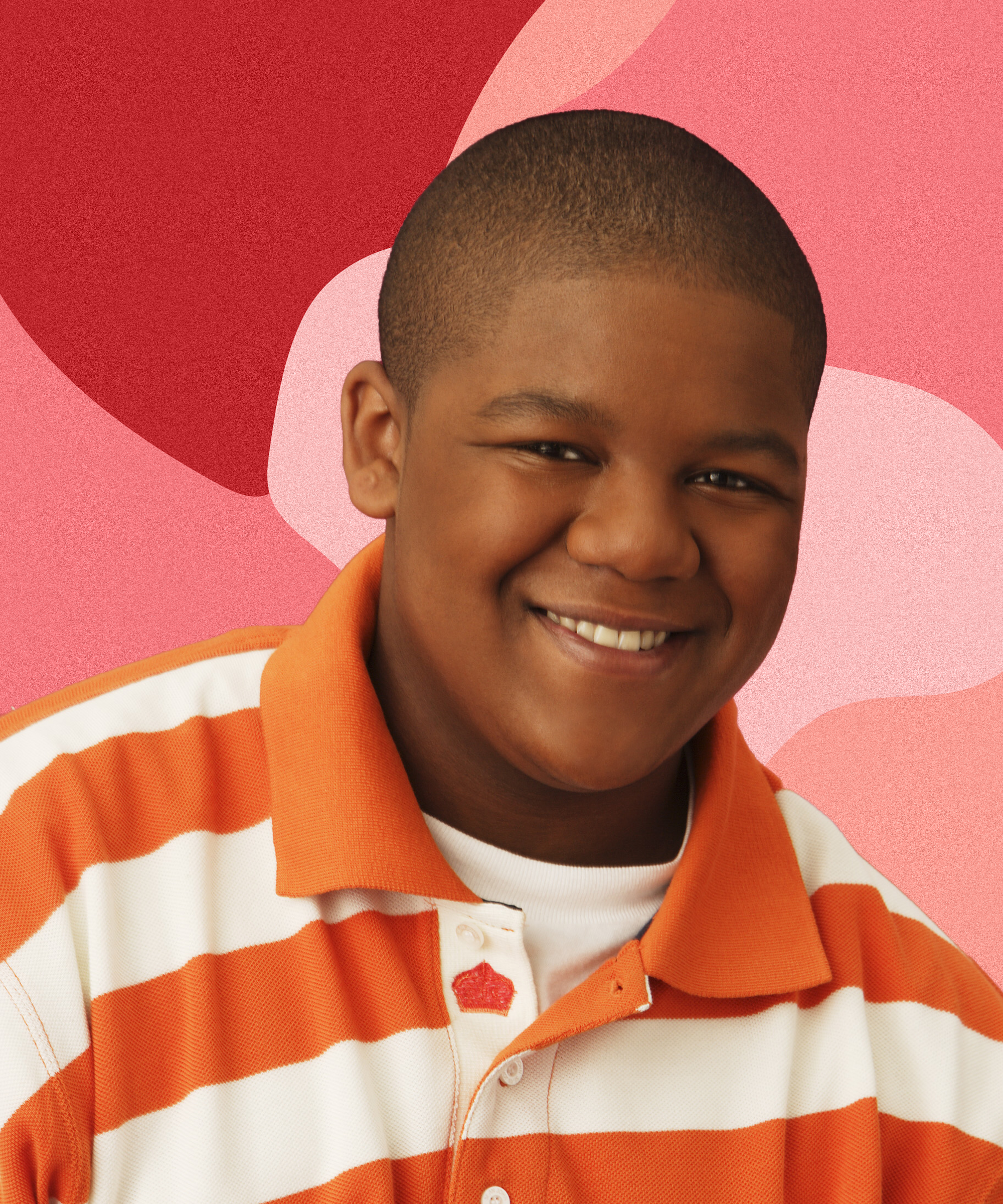 Kyle Massey