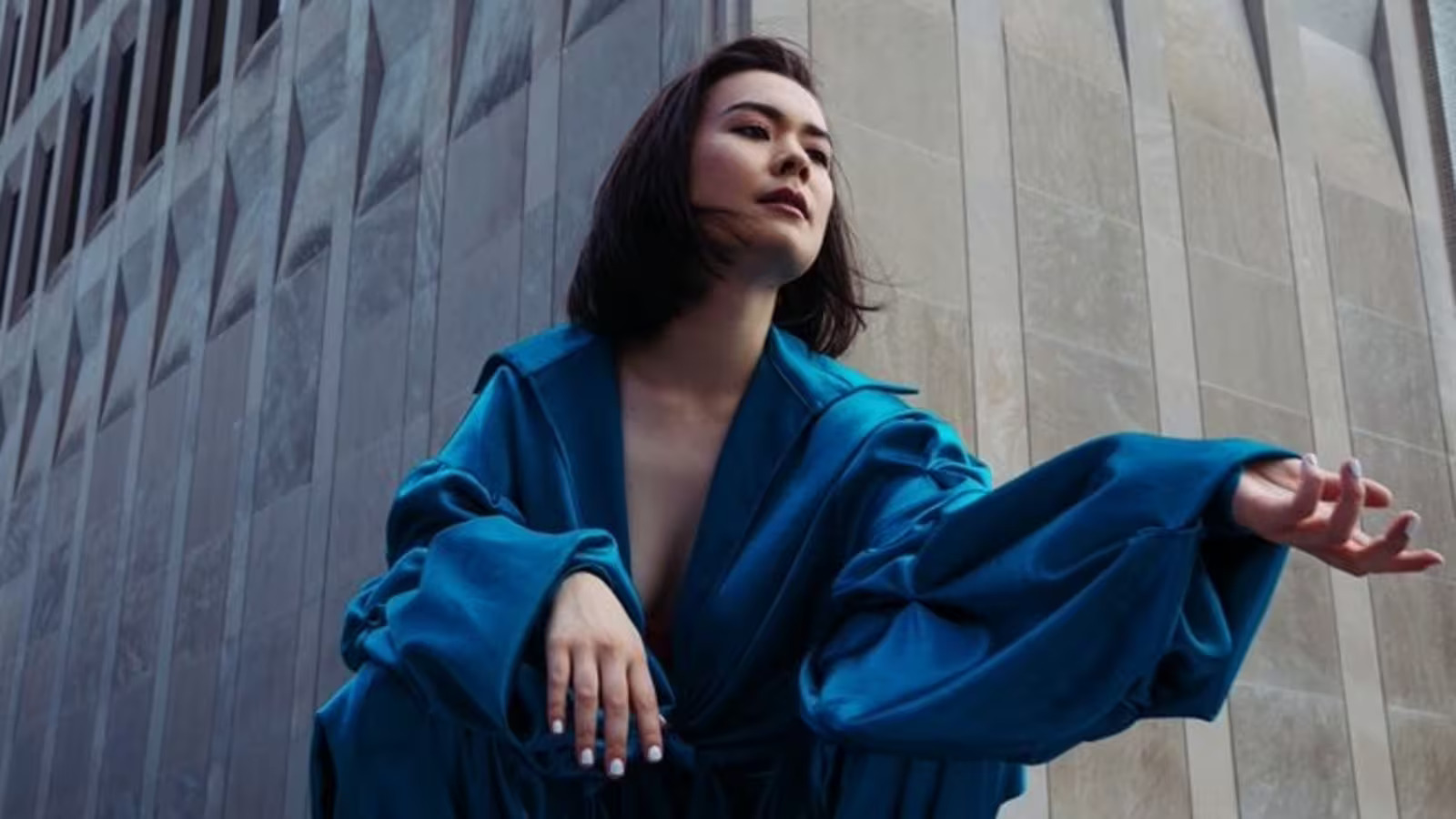 Mitski Miyawaki Biography