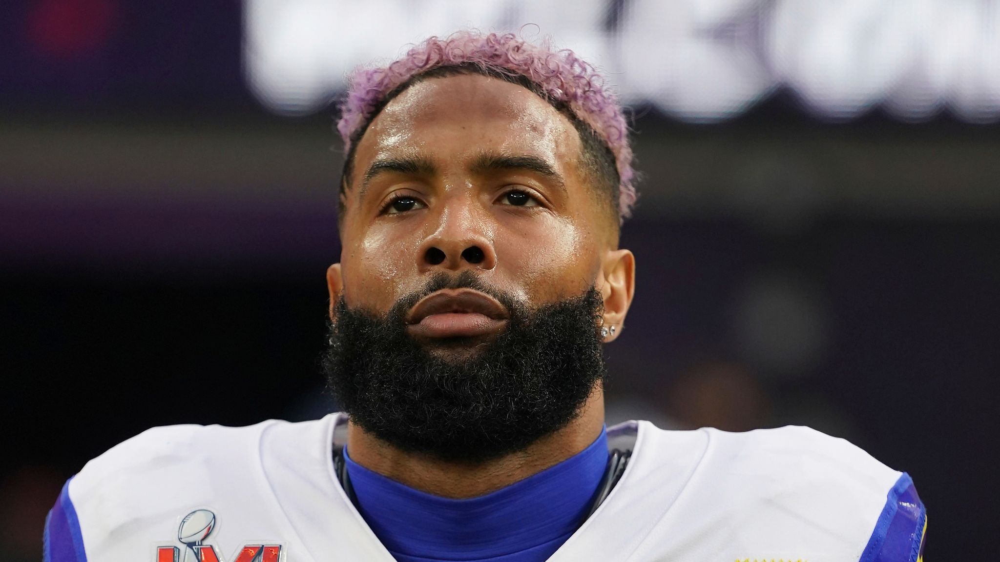 Odell Beckham Jr.