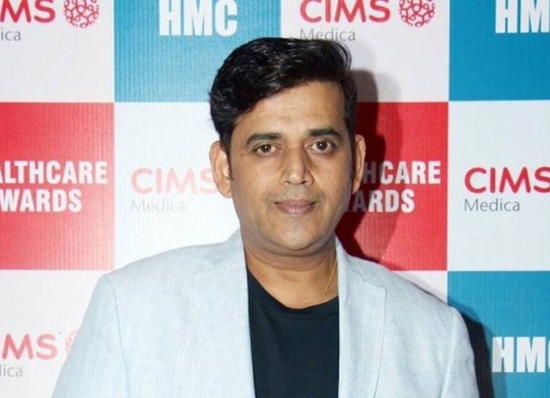 Ravi Kishan