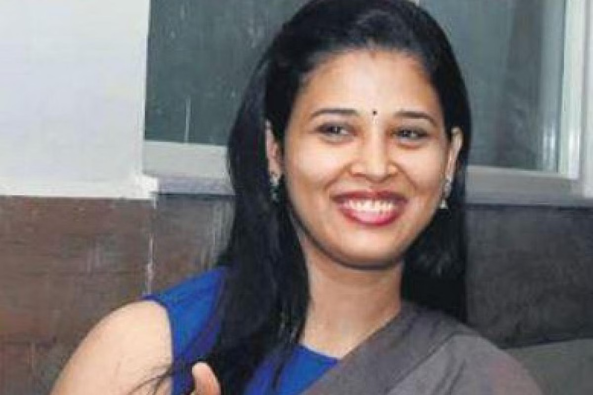 Rohini Sindhuri 