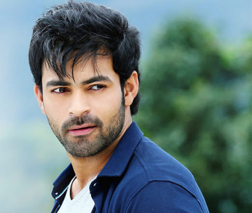 Varun Tej 