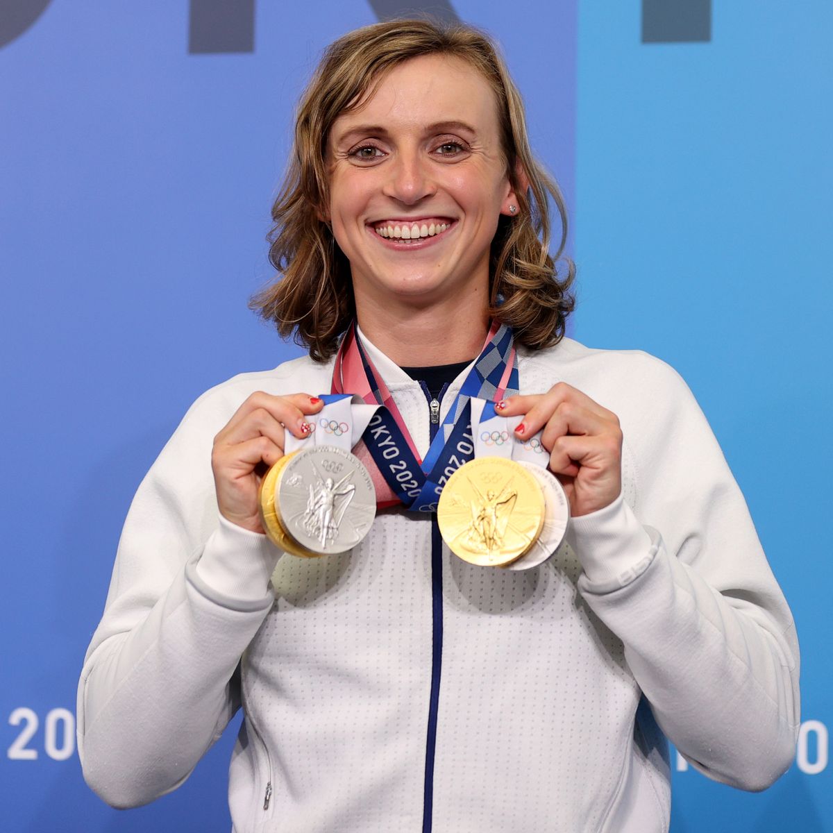 Katie Ledecky