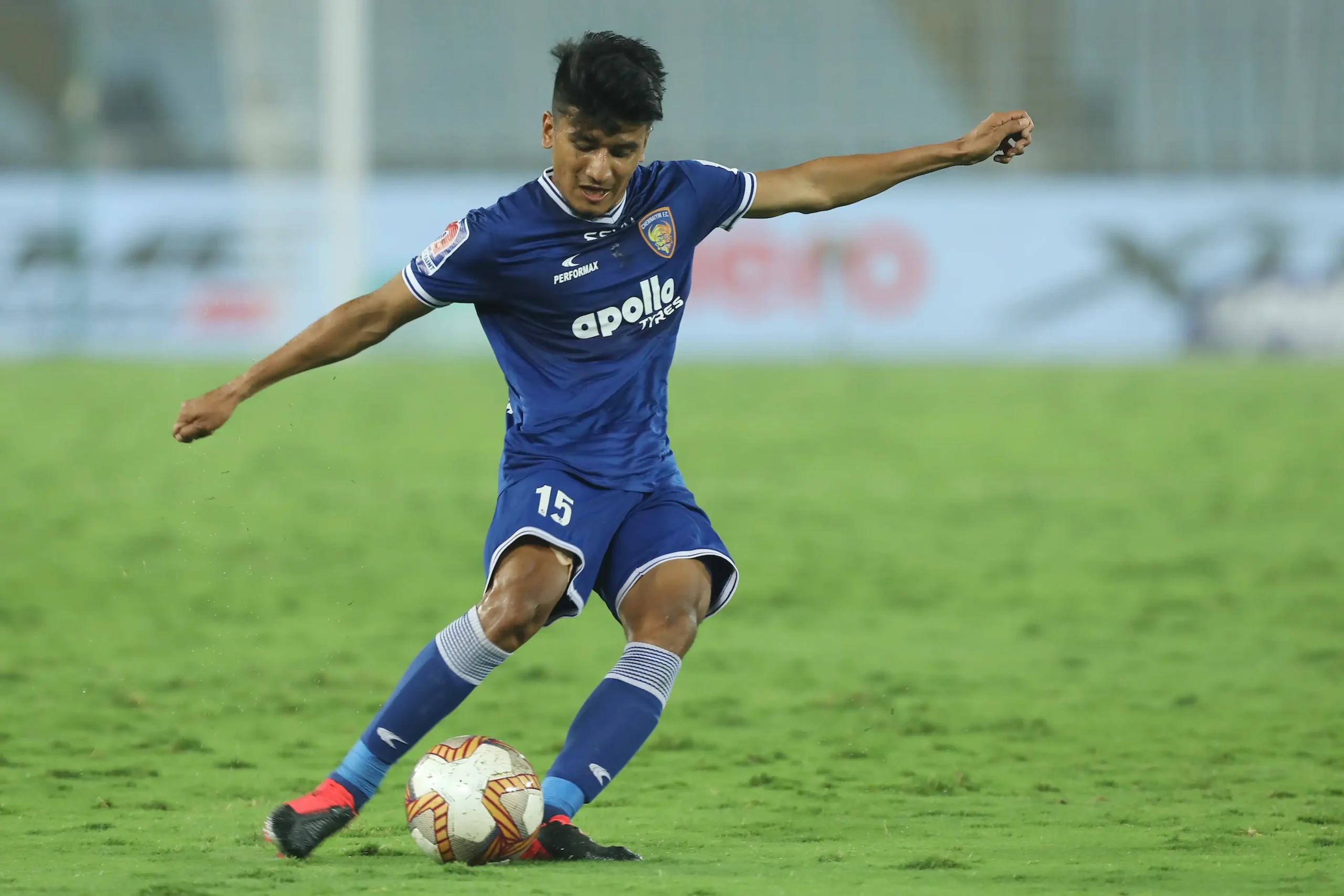 Anirudh Thapa