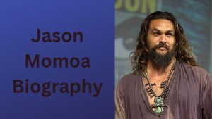 Jason Momoa