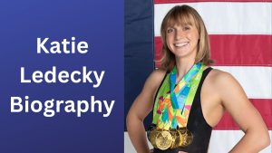 Katie Ledecky Biography