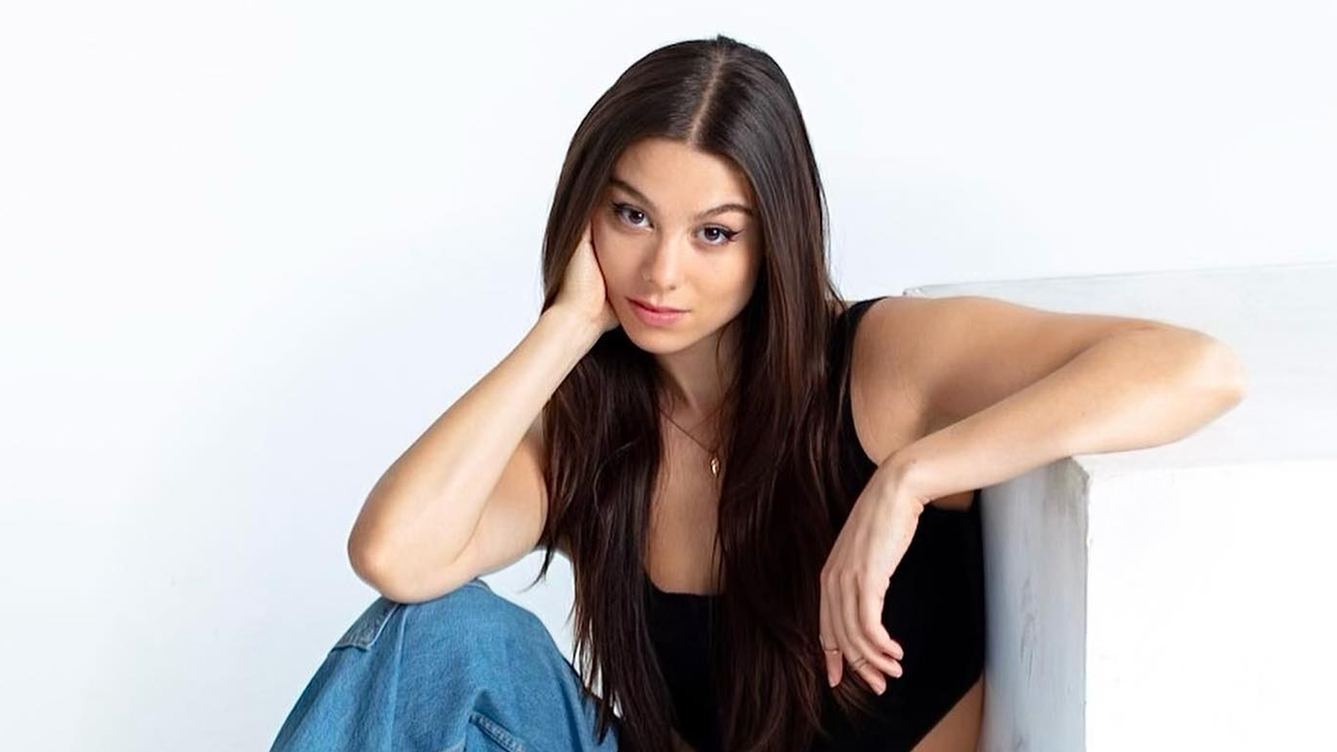 Kira Kosarin Facts; Bio, Family Life, Career, Personal Life, Height