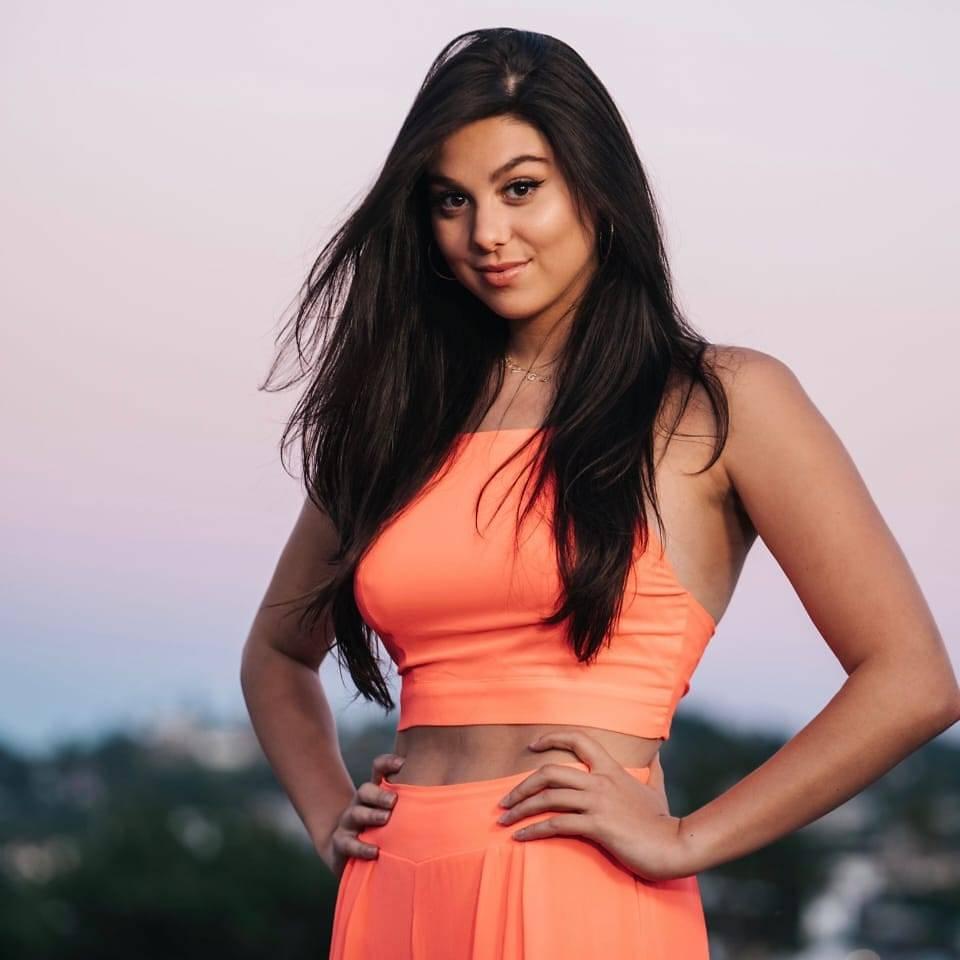 Kira Kosarin Height, Weight, Age, Boyfriend, Net Worth, Biography