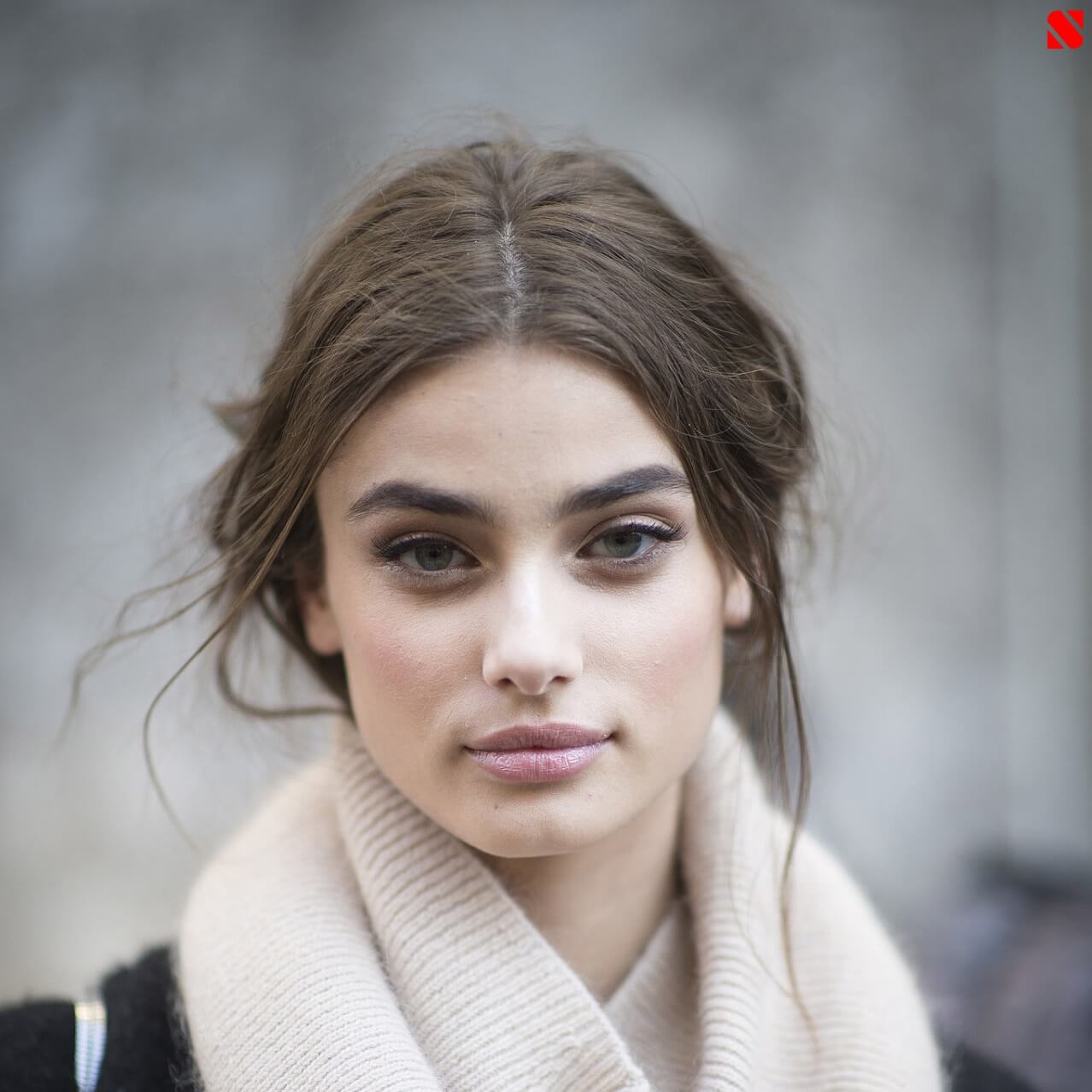 Taylor Hill Biography