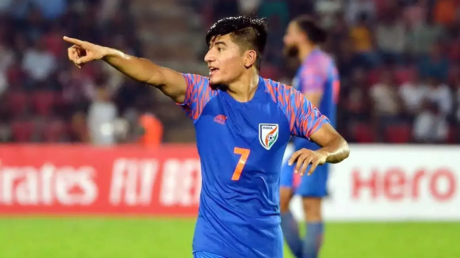 Anirudh Thapa