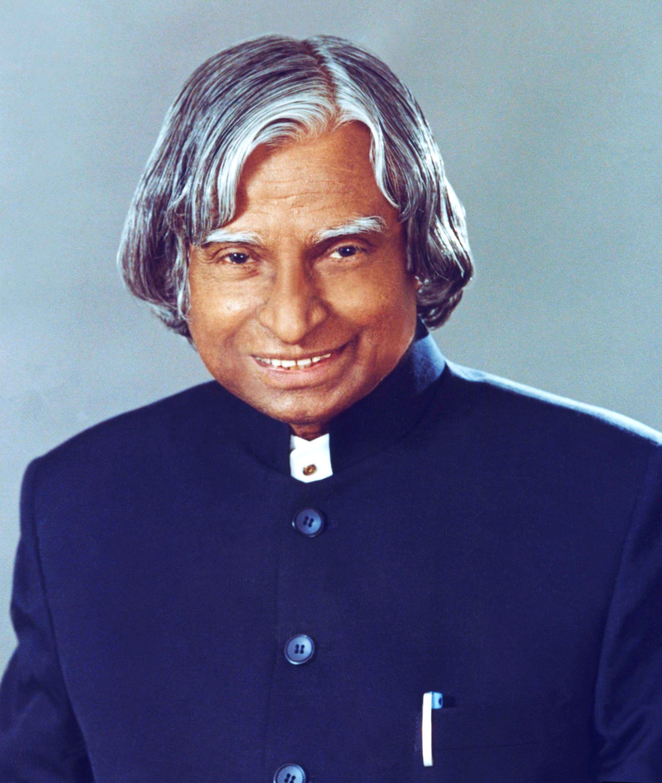 APJ Abdul Kalam Biography