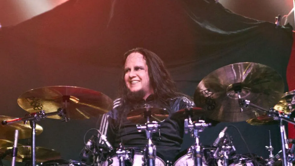 Joey Jordison 