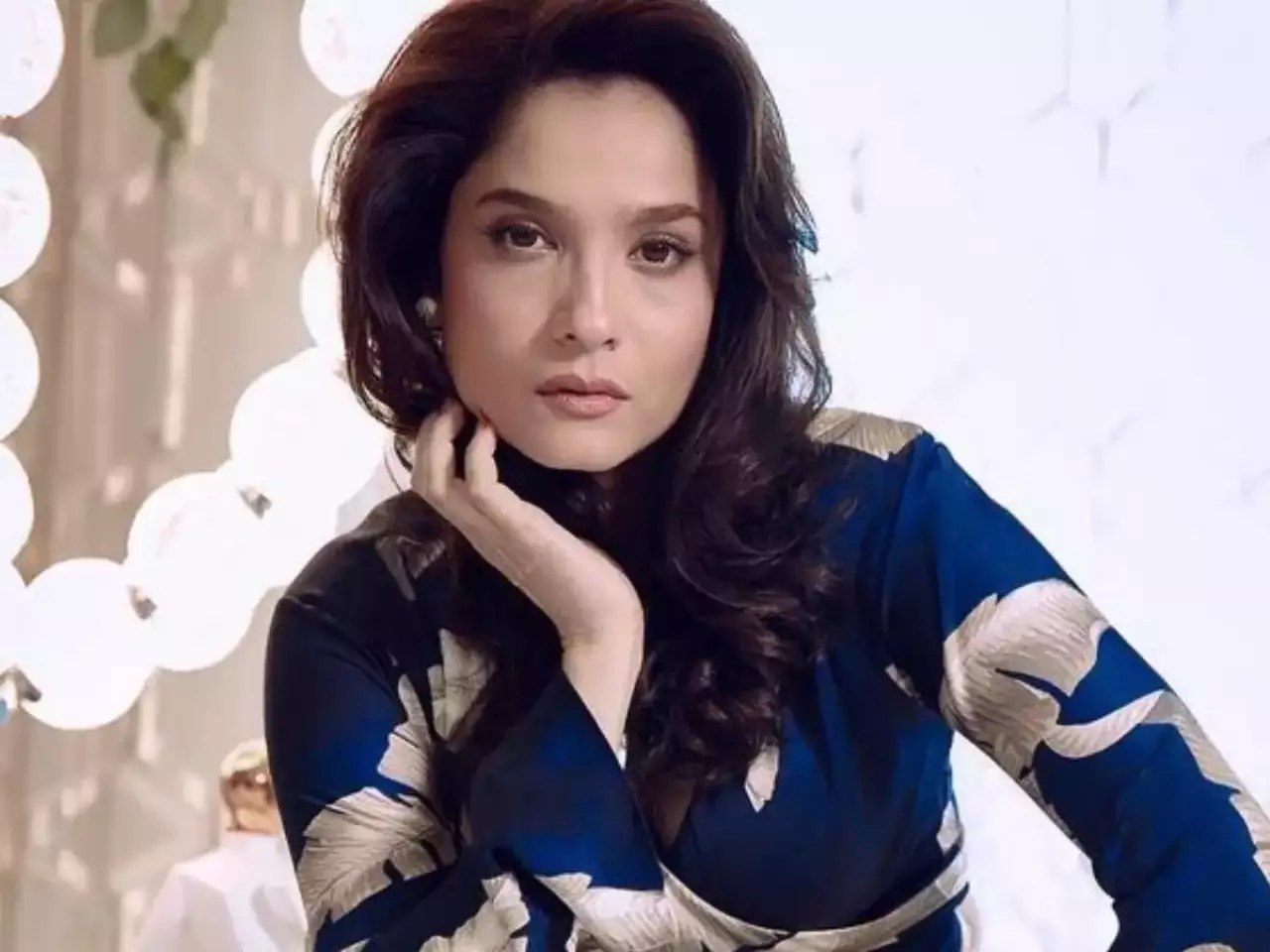 Ankita Lokhande 