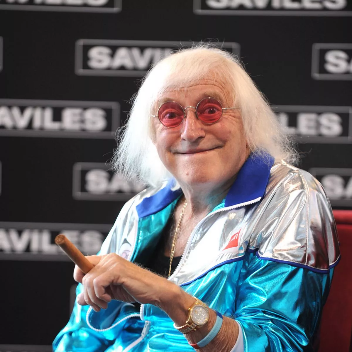 Jimmy Savile