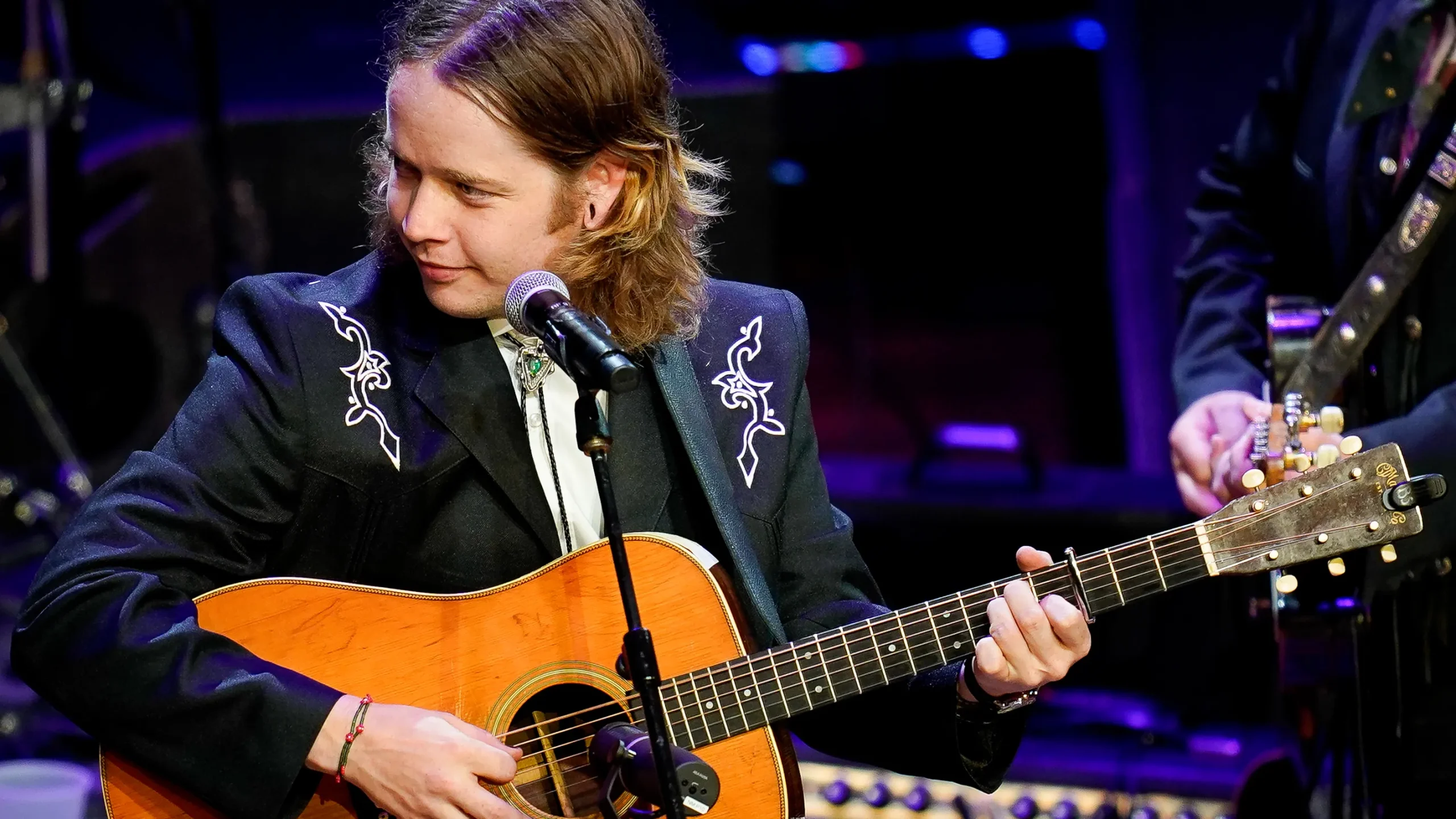 Billy Strings