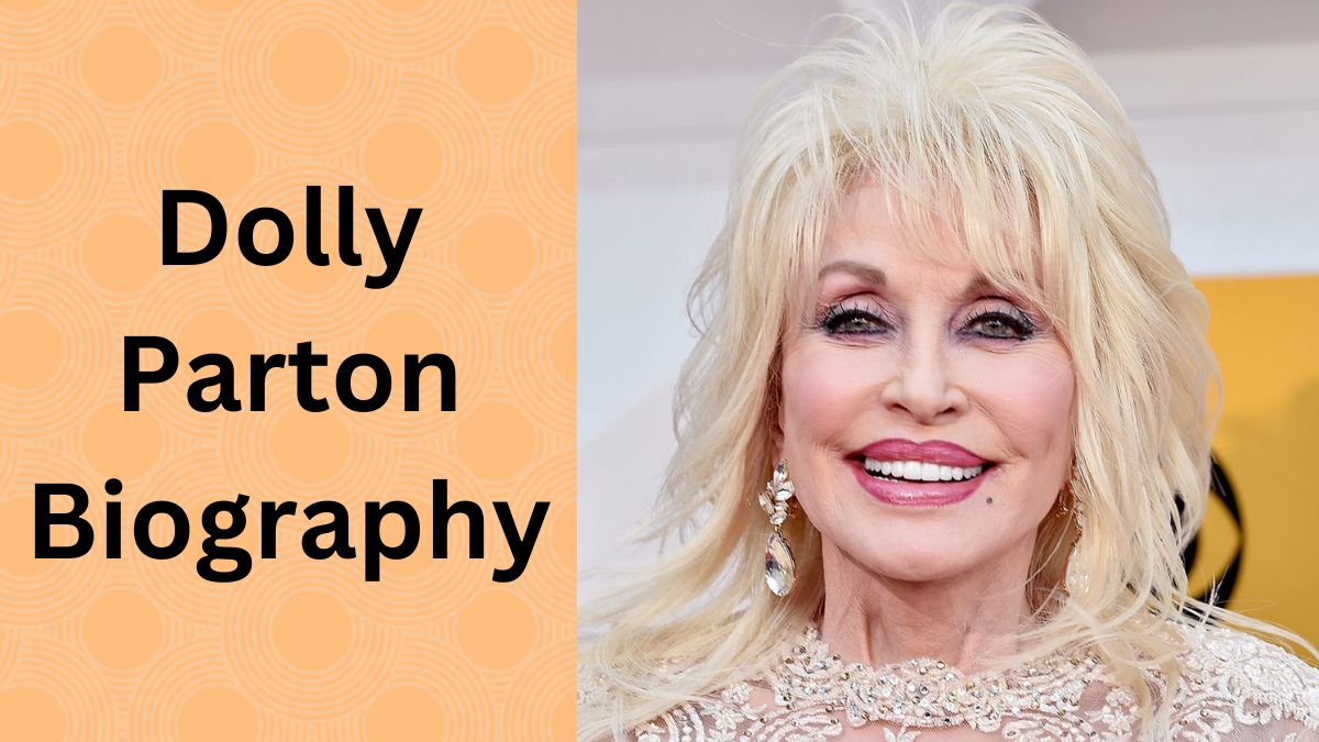 Dolly Parton