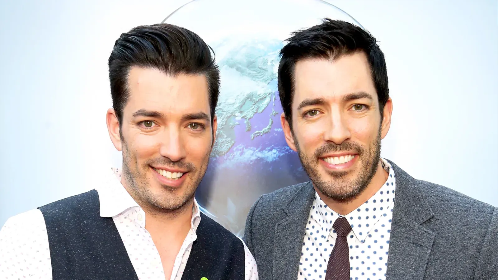 Drew Scott 