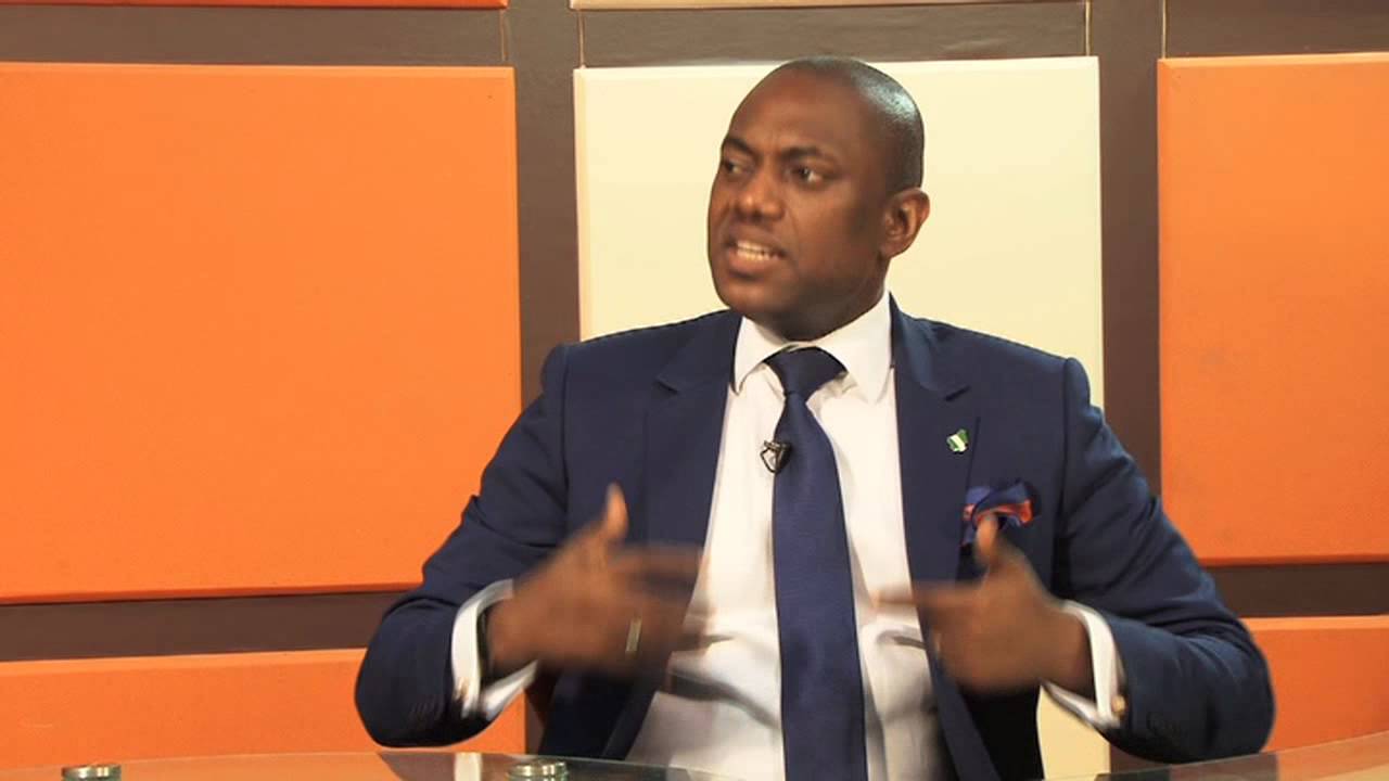 Fela Durotoye