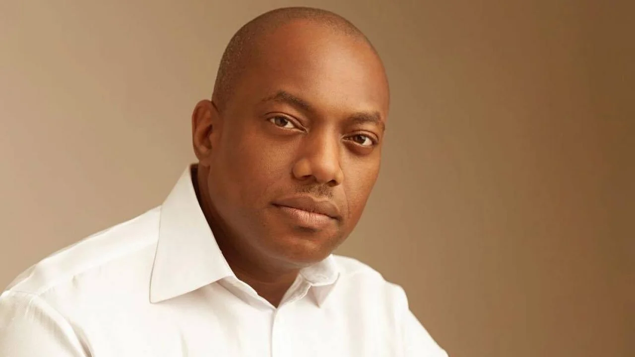 Fela Durotoye