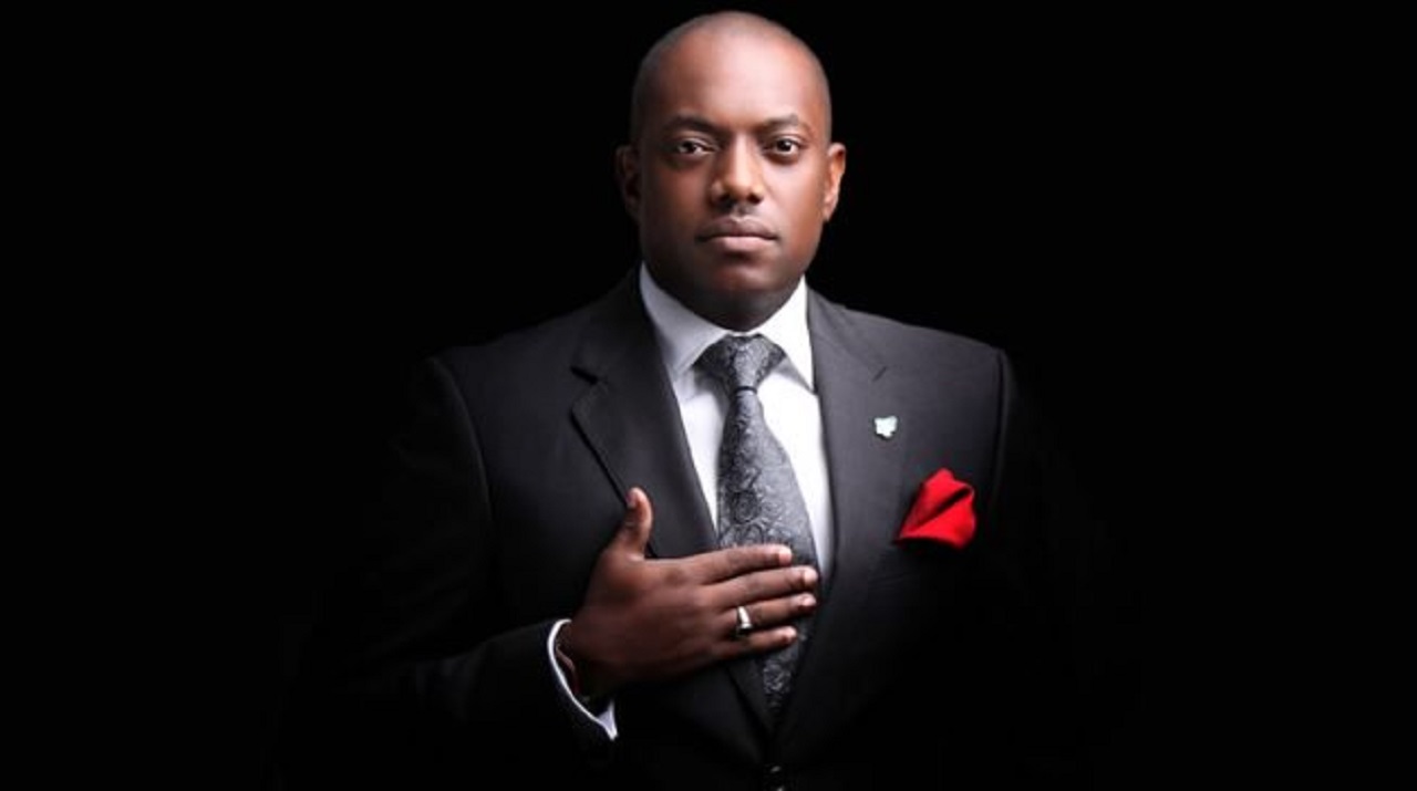 Fela Durotoye