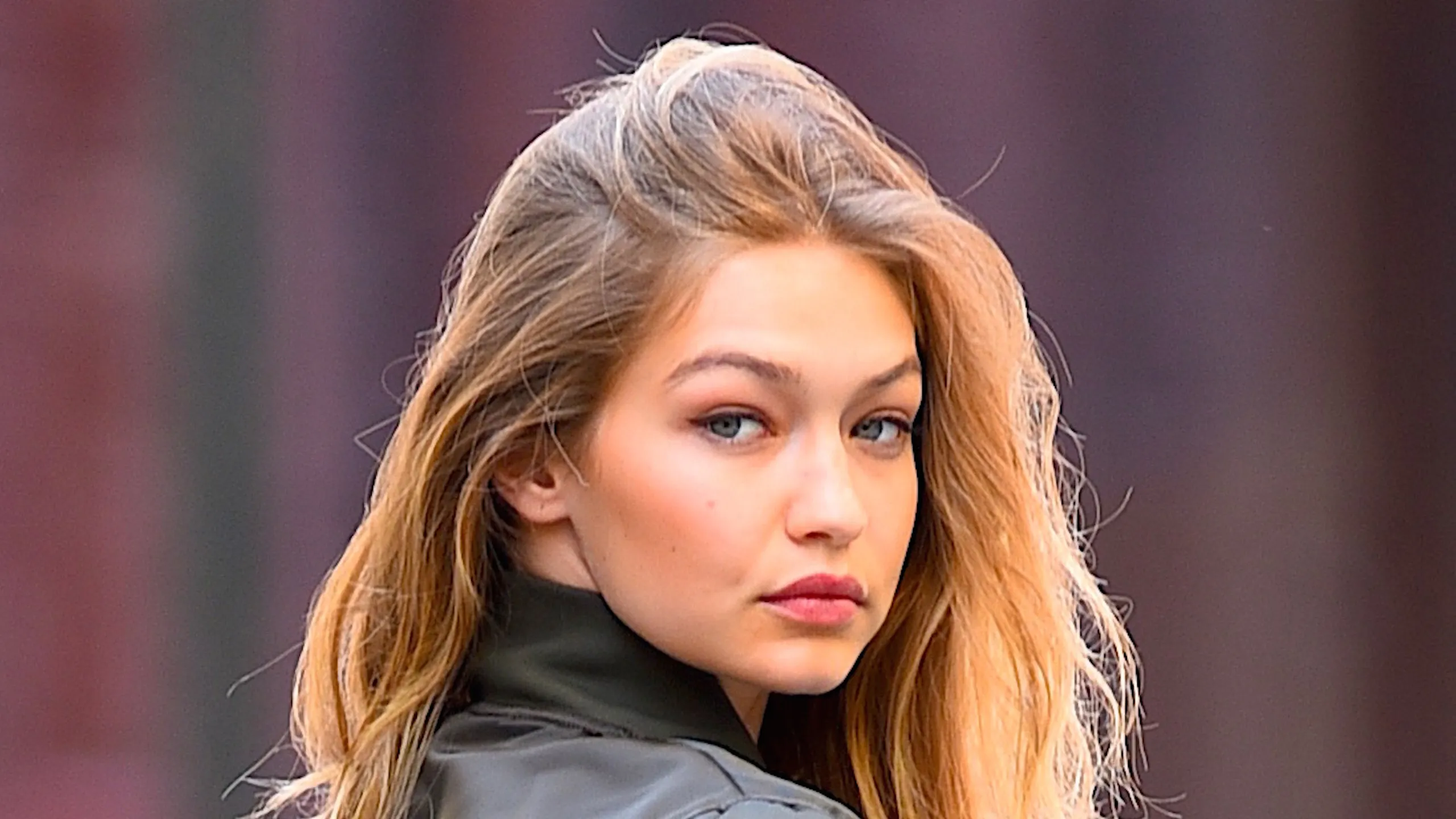 Gigi Hadid 