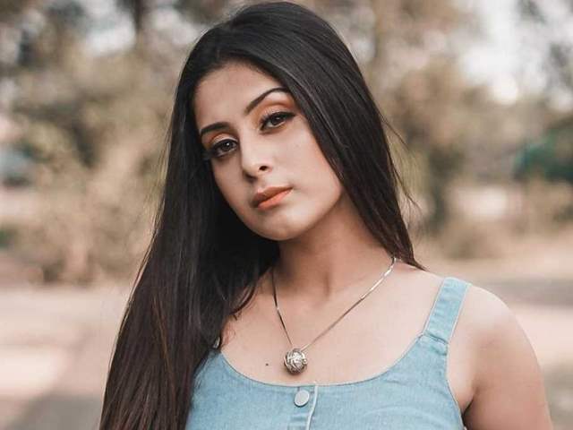 Isha Malviya 