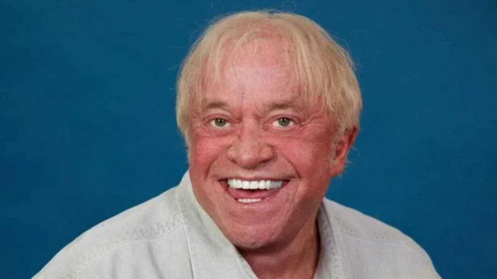 James Gregory