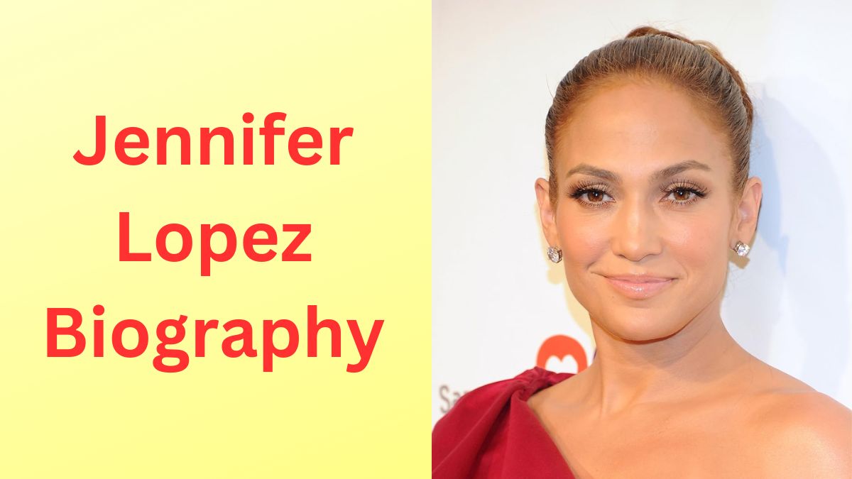 Jennifer Lopez