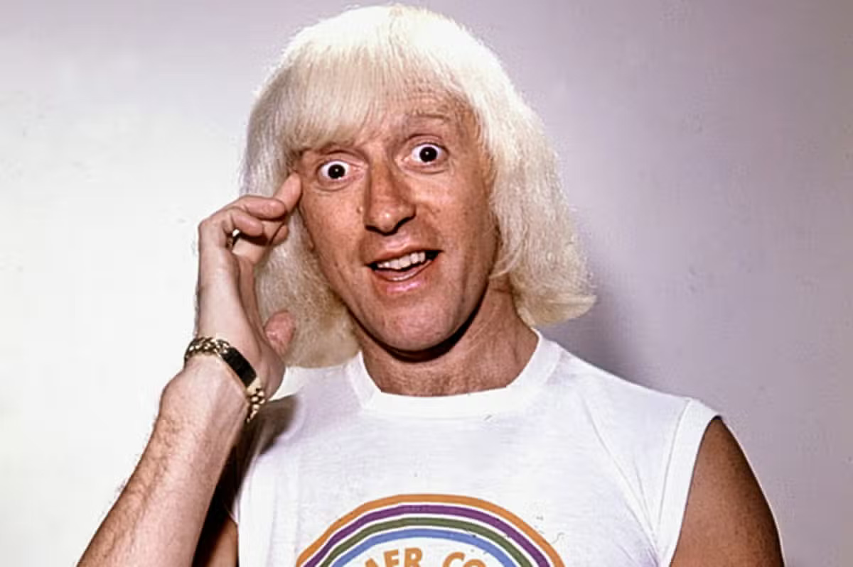 Jimmy Savile