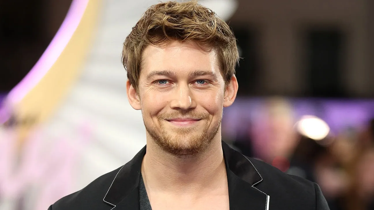 Joe Alwyn