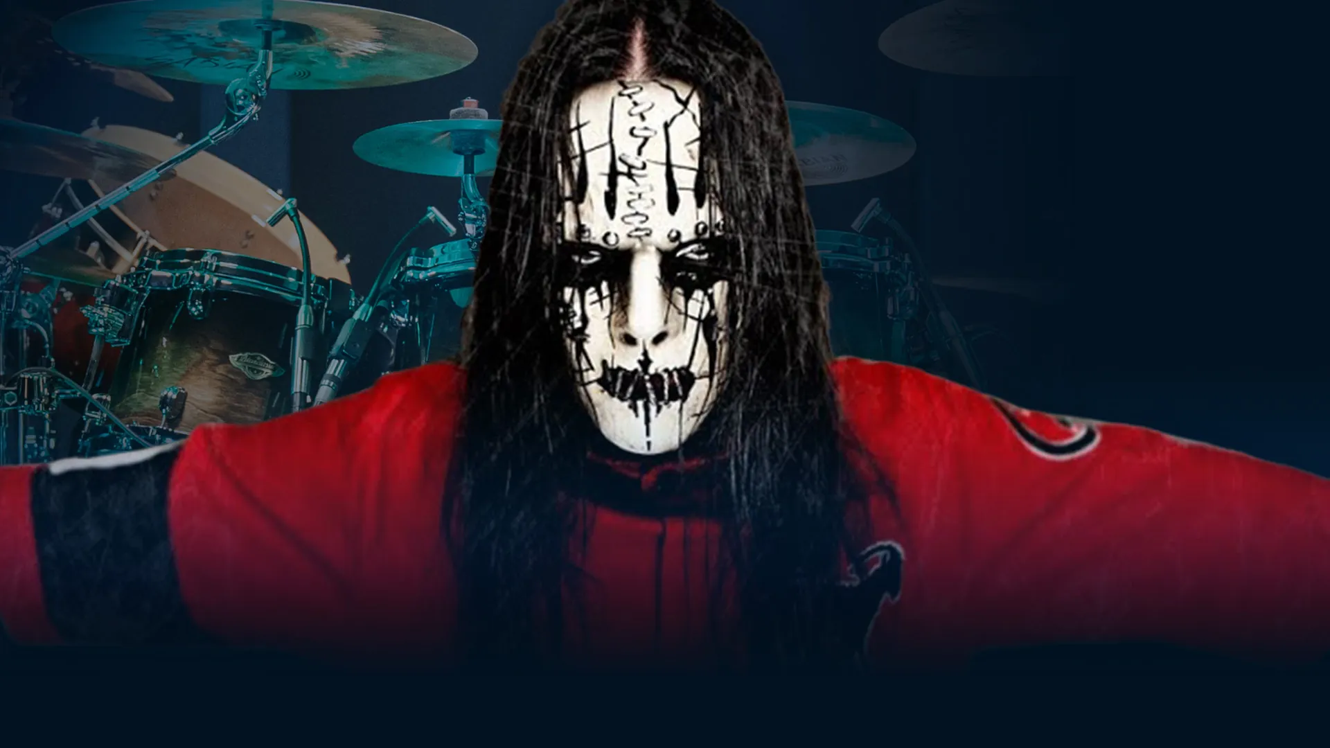 Joey Jordison 