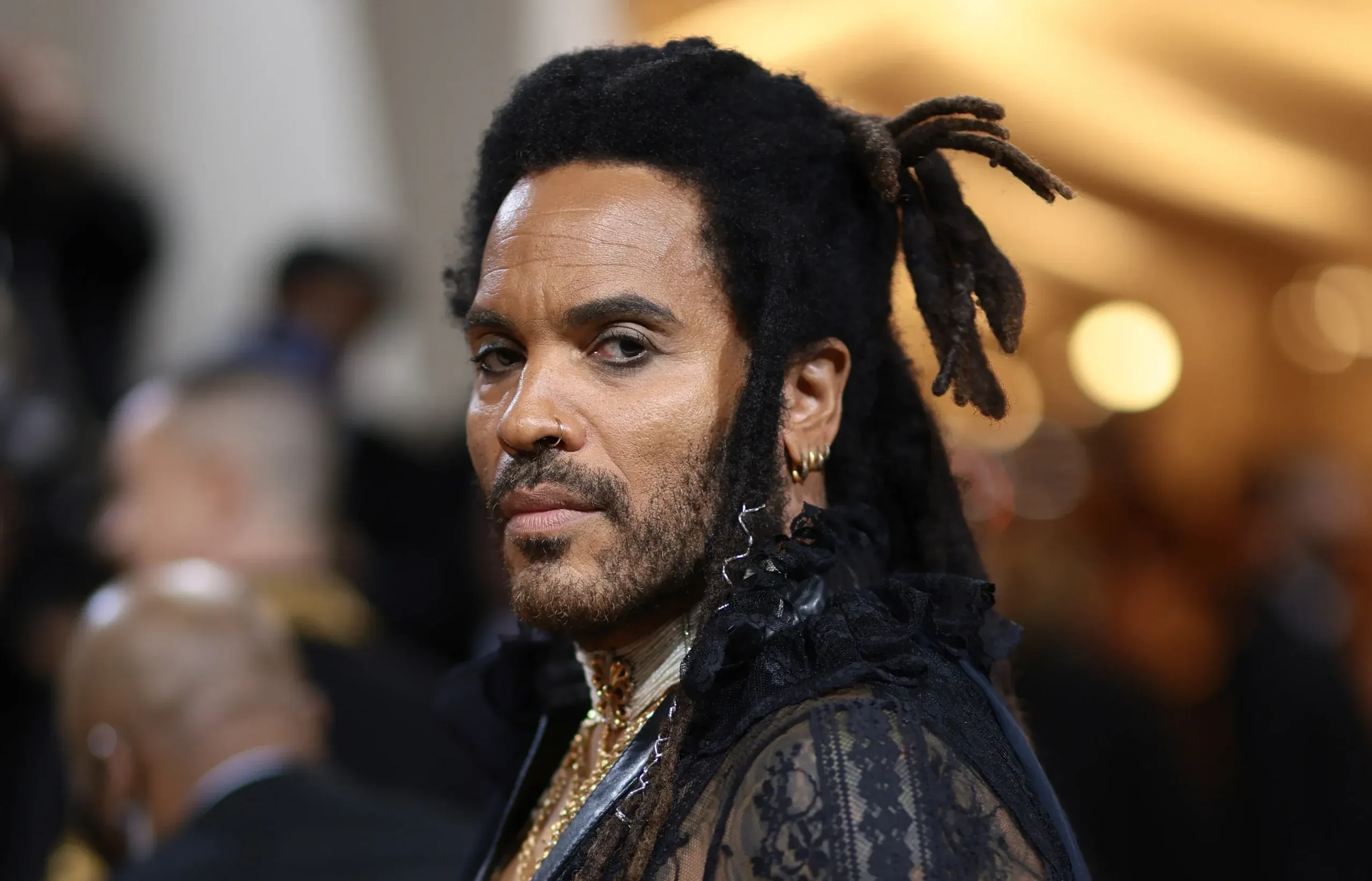 Lenny Kravitz