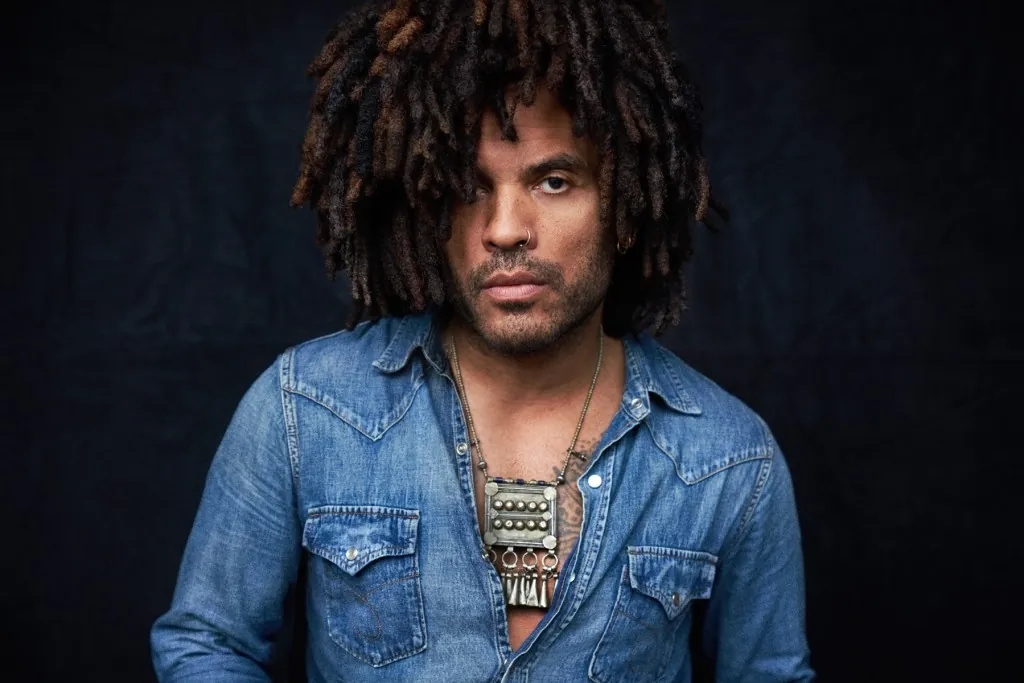 Lenny Kravitz