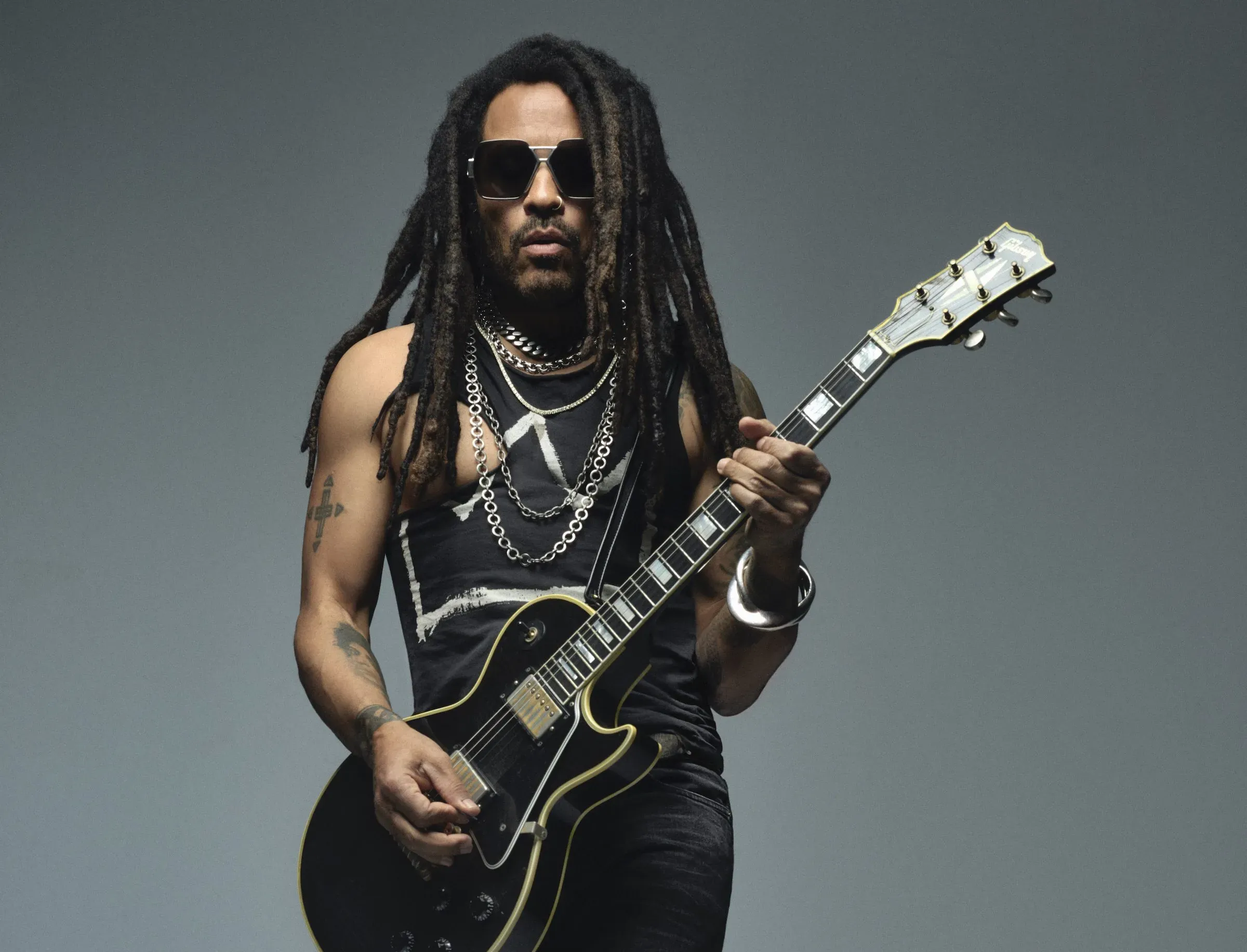 Lenny Kravitz