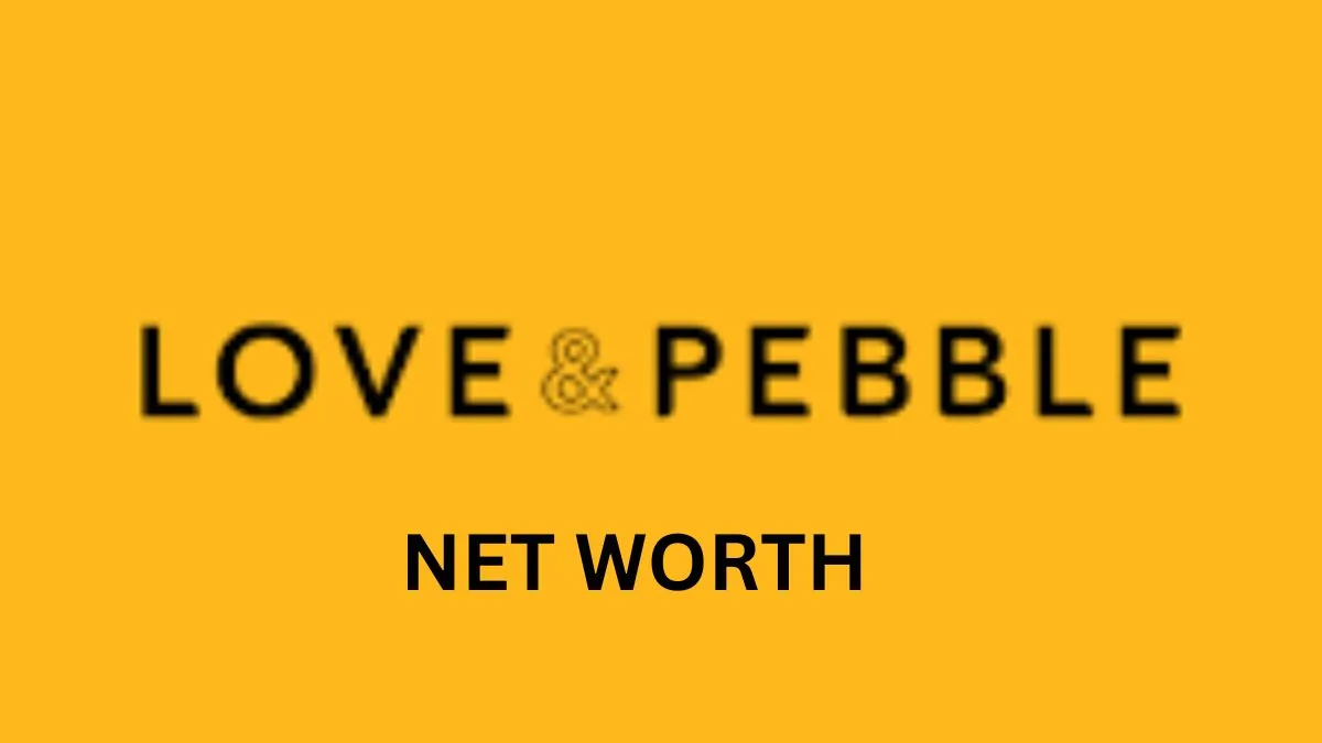 Love and Pebble