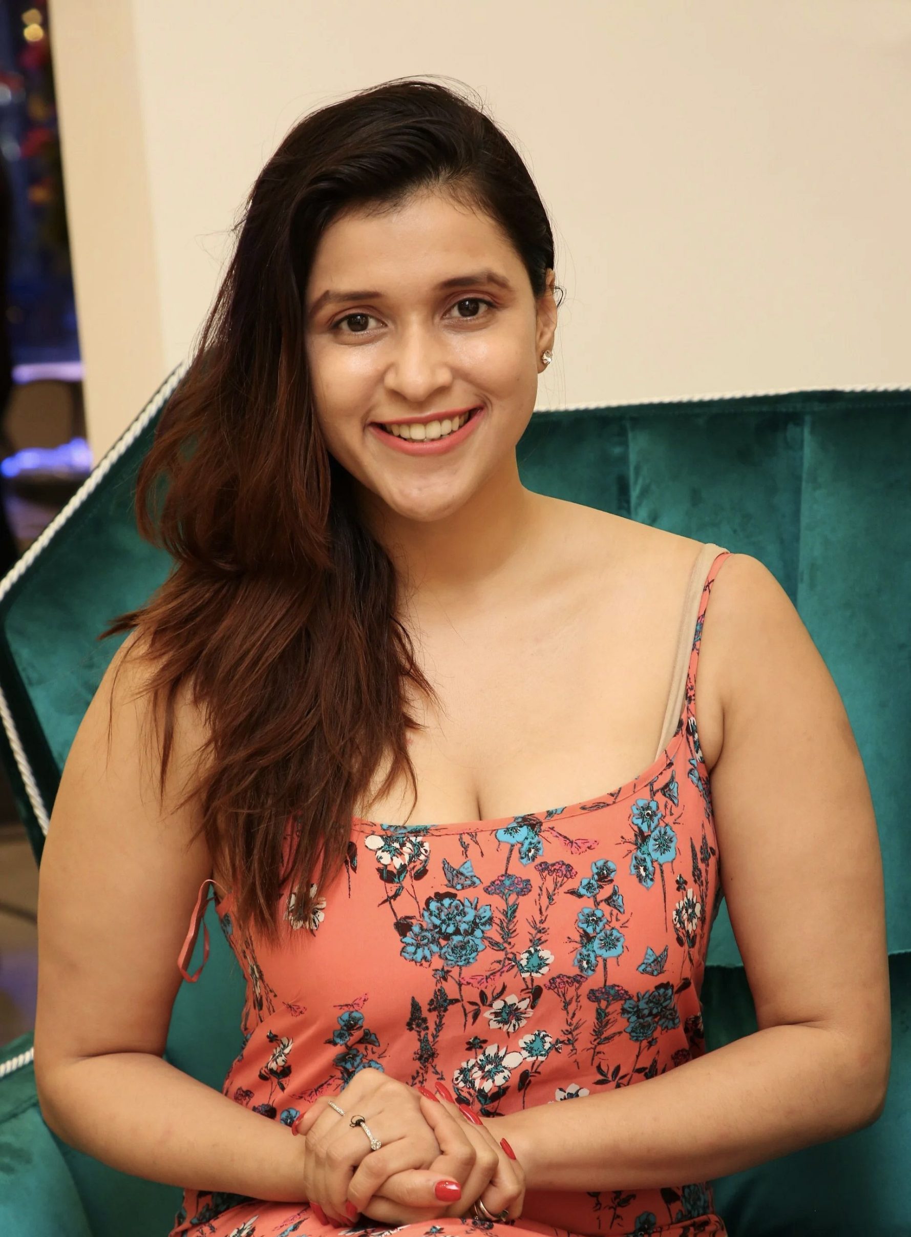 Mannara Chopra