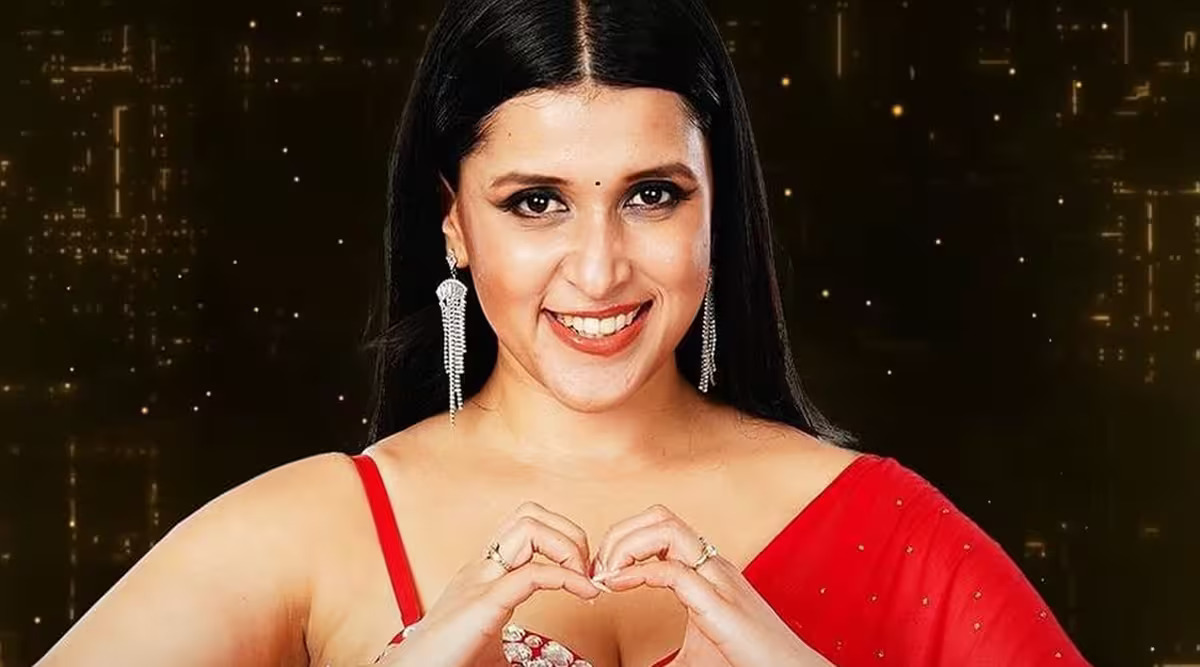 Mannara Chopra