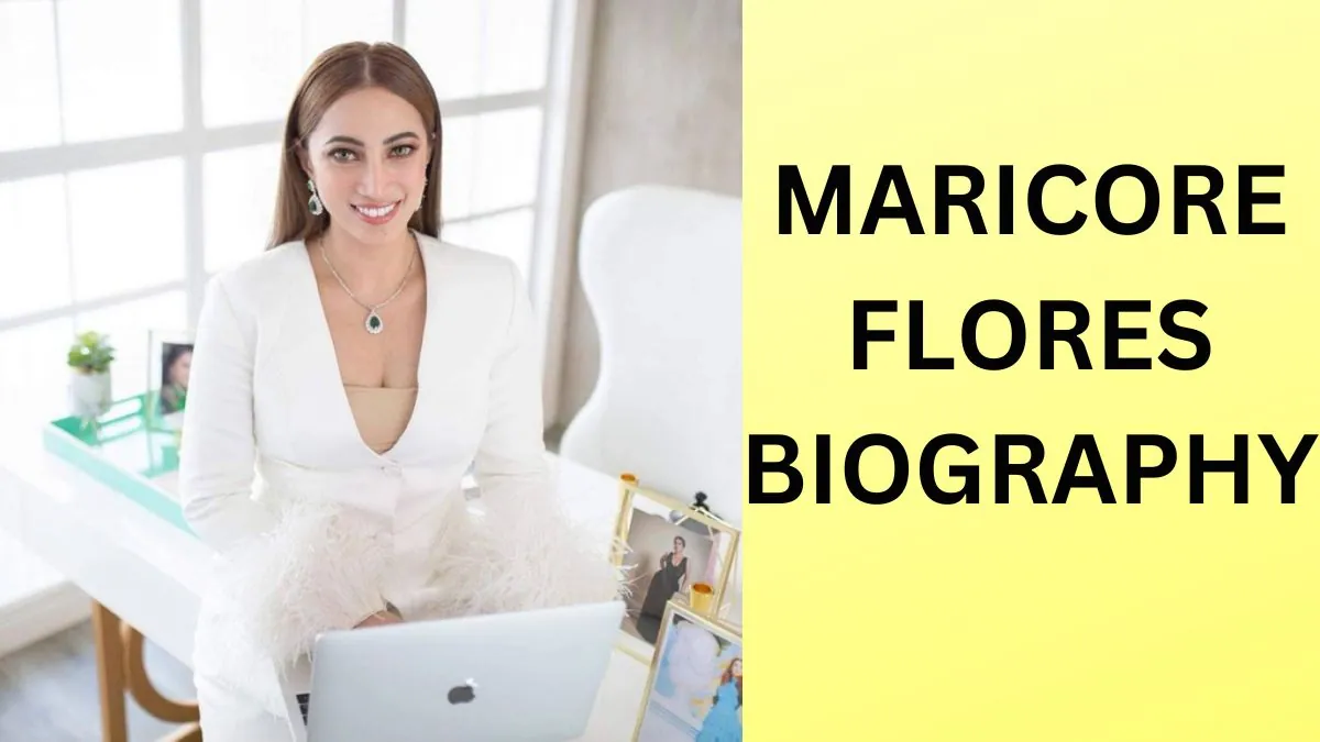 Maricor Flores Biography, Wiki, Age, Height, Wife, Career, Net Worth & More