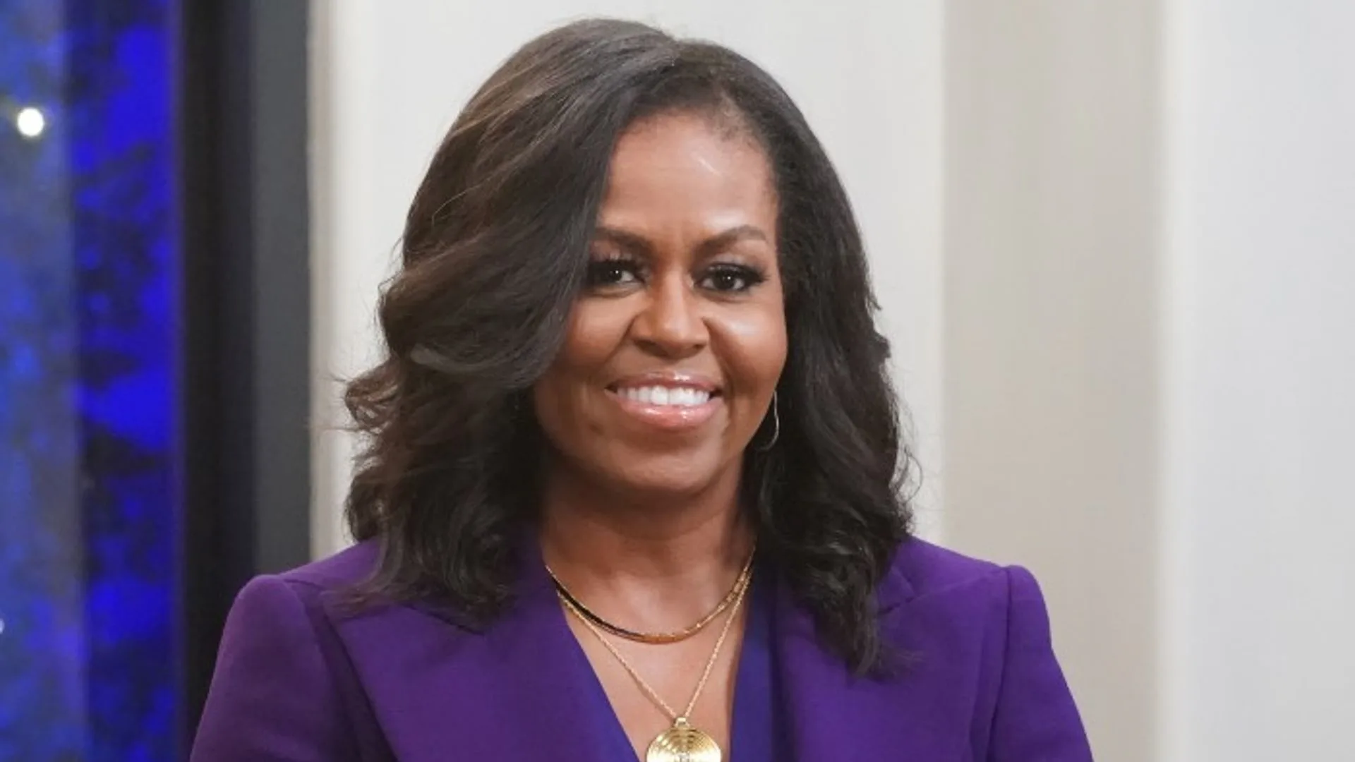 Michelle Obama