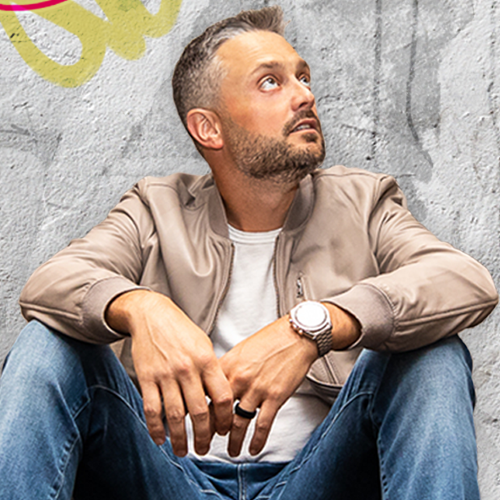 Nate Bargatze