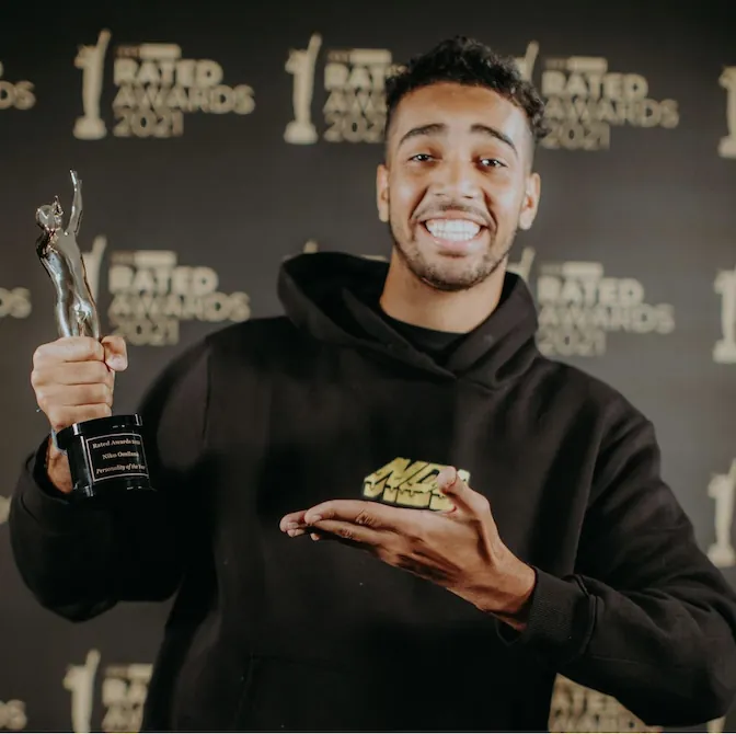 Niko Omilana Net Worth