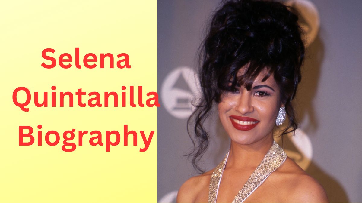 Selena Quintanilla