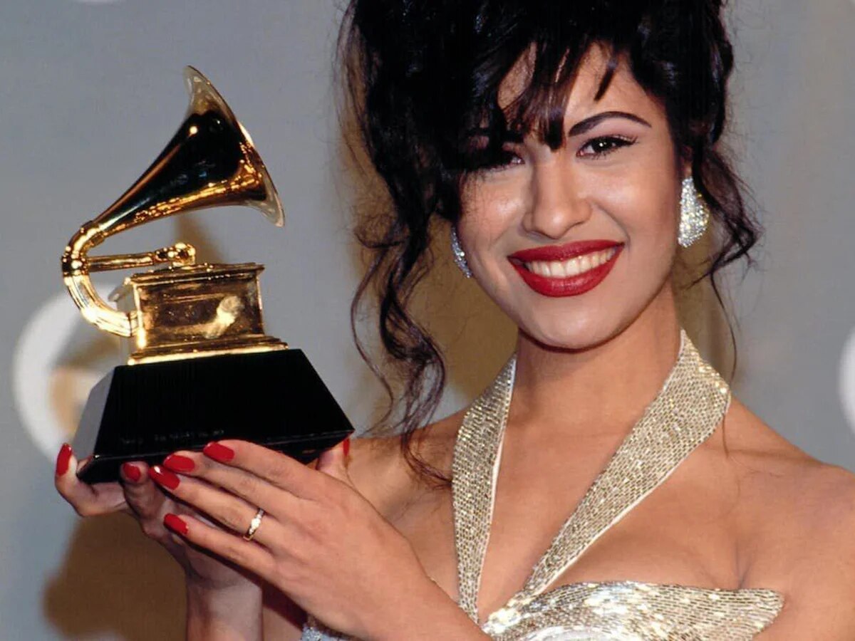 Selena Quintanilla